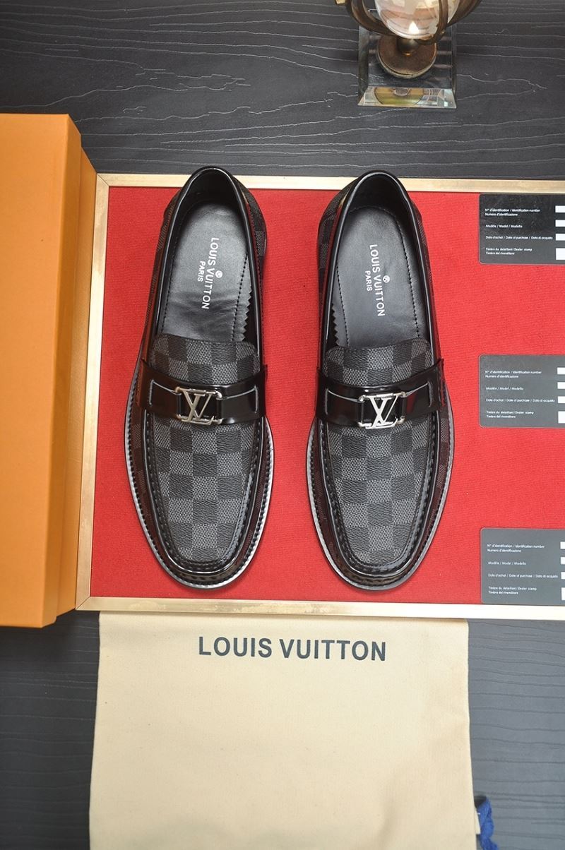 Louis Vuitton Business Shoes